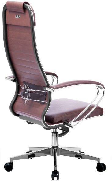 Эргономичное кресло МЕТТА Комплект 6.1 Ch пр/сечен