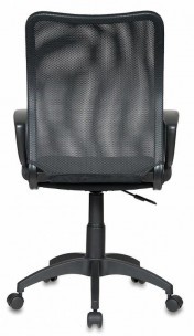 Офисное кресло Бюрократ CH-599