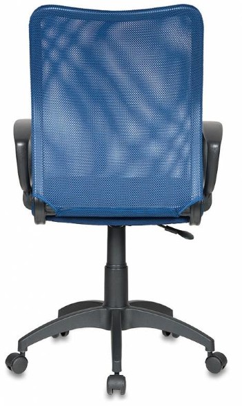 Офисное кресло Бюрократ CH-599