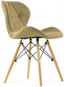 Стул Butterfly рогожка