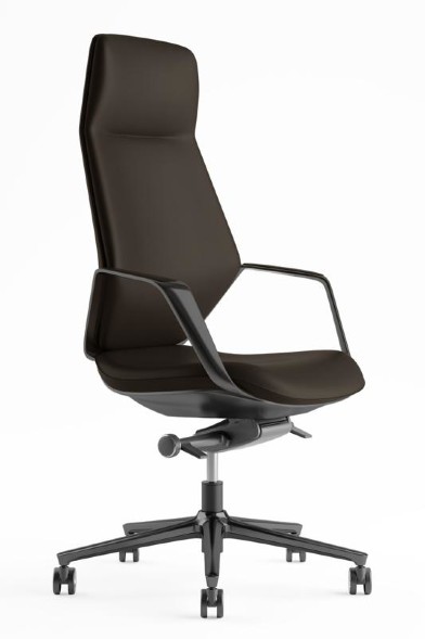 Кресло Давос STAR-CL-H