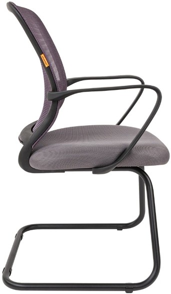 Кресло для посетителей  CHAIRMAN 698V