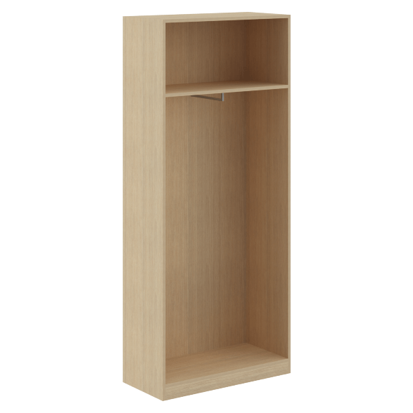 Каркас гардероба SR-G 770*359*1815 SIMPLE