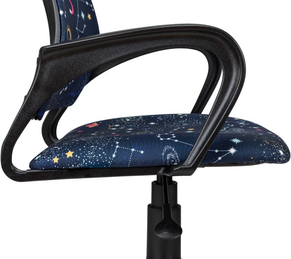 Кресло детское Бюрократ BUROKIDS 1 