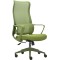 Кресло компьютерное KE05-gr зеленый 