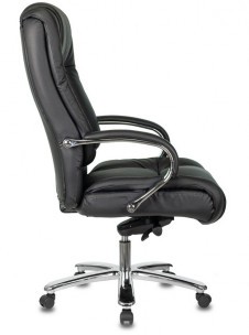 Кресло руководителя Бюрократ T-9925SL