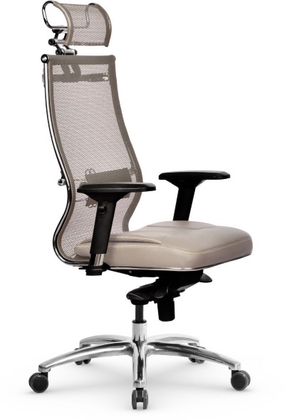 Кресло руководителя Кресло Samurai SL-3.05 