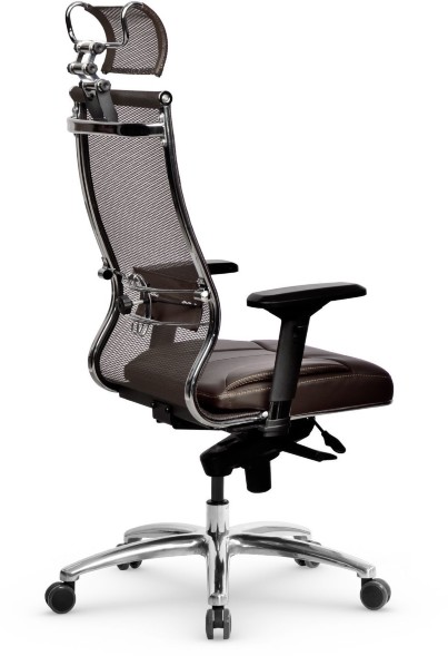 Кресло руководителя Кресло Samurai SL-3.05 