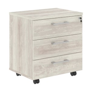 Тумба мобильная TMC-3D.1A 465х452х650 TORR