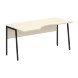 Стол прямой СА-1P(L) 1600х900х755 IMAGO PLUS