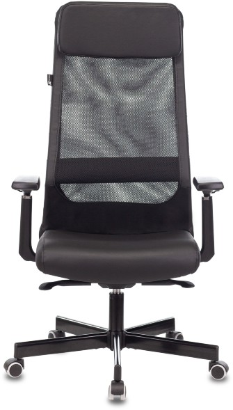 Кресло руководителя Бюрократ T-995