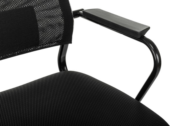 Кресло офисное Бюрократ CH Balance SL