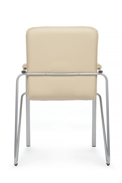 Стул Самба с мягкими подлокотниками SMB-01