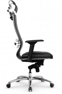 Кресло Samurai KL-3.05