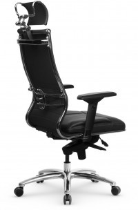 Кресло Samurai KL-3.05