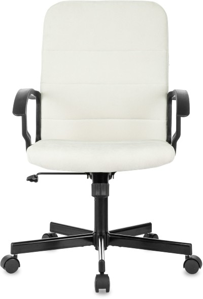 Кресло Бюрократ TRIEST ткань