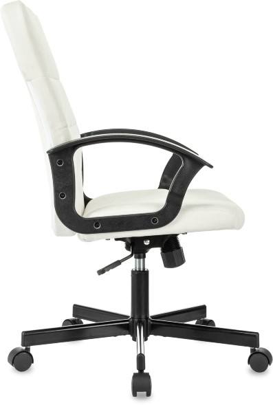 Кресло Бюрократ TRIEST ткань