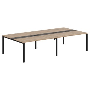 Конференц стол EUCT 3116 3126х1606х750 EDIS