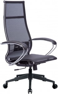 Эргономичное кресло МЕТТА Комплект 7 Pl пр/сечен