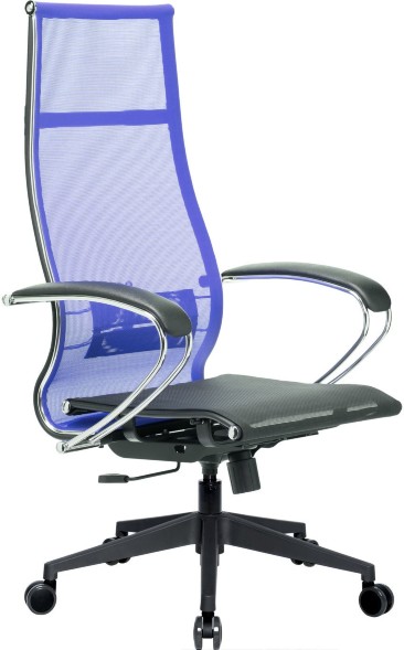 Эргономичное кресло МЕТТА Комплект 7 Pl пр/сечен