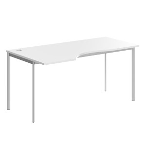 Стол эргономичный СА-1S(L) 1600х900х755. IMAGO-S