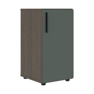 Шкаф низкий узкий VLCS 40.1 400х430х781 VELION