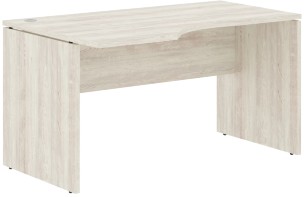 Стол эргономичный XCET 149(L) Сосна Эдмонт 1400х900х750 XTEN