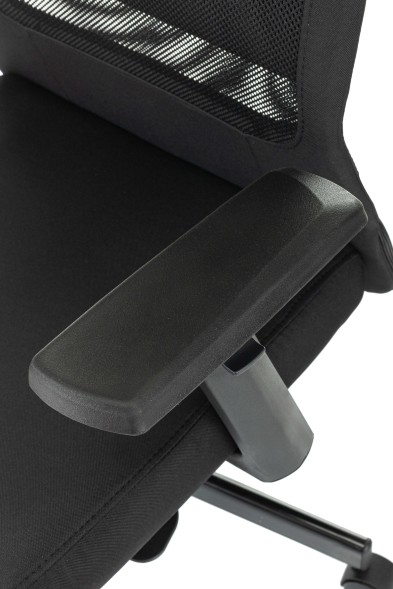 Кресло руководителя Бюрократ T-995 ткань