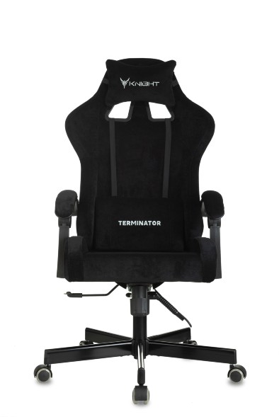 Кресло игровое Knight Terminator