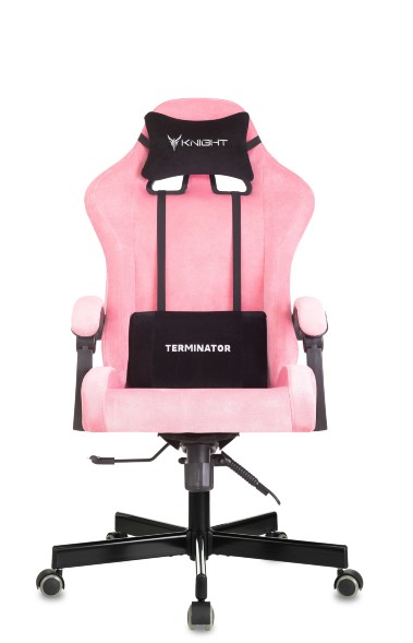 Кресло игровое Knight Terminator