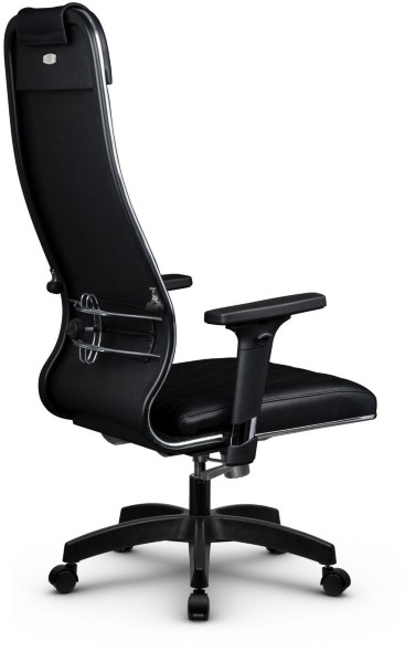 Кресло офисное Metta L NewLeather  (пл. тр. сеч.) 