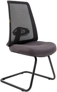 Кресло для посетителей CHAIRMAN 535V