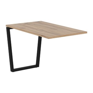 Брифинг-приставка EVB 1167 1160х670х750 EDIS