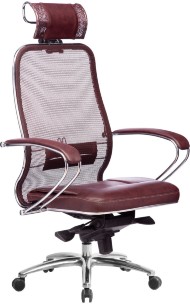 Кресло офисное SAMURAI SL-2.04