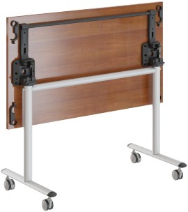 Компьютерный стол на колесиках KST 1165 1150х650х750