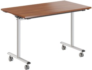 Компьютерный стол на колесиках KST 1165 1150х650х750