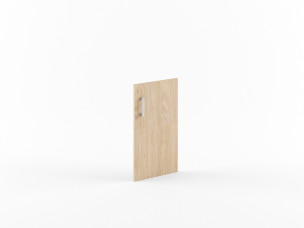 Дверь малая B 510(L) 422х18х765 BORN