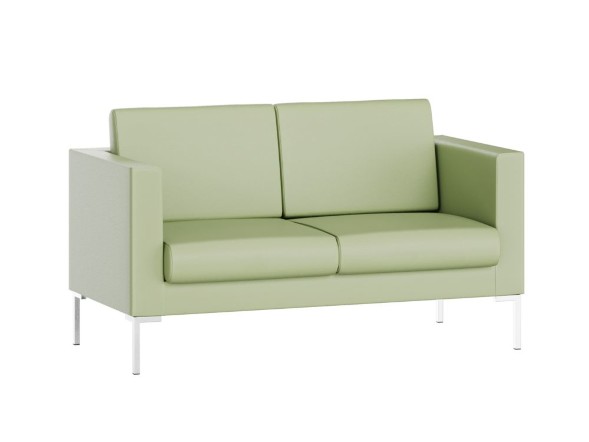 Ханс Диван двухместный HNS-02 1520*770*820