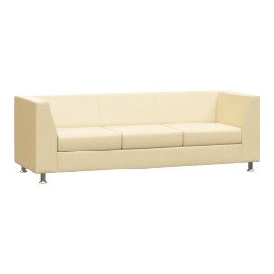 Прайм Диван с подлокотниками трехместный PR.DP-3 2050*770*720