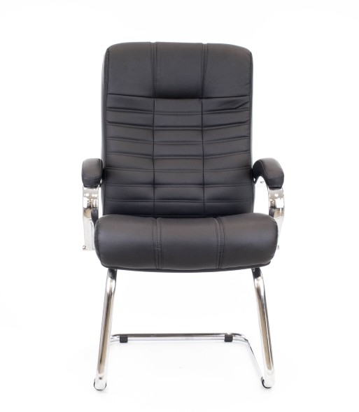 Конференц-кресло Everprof Atlant CF экокожа