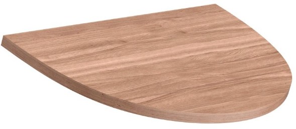 Приставка ПР-2.1 Беларусь Ясень Шимо 600*400*22