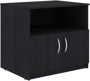 Тумба для оргтехники SCS 776 Дуб Юкон 774х600х712 SIMPLE