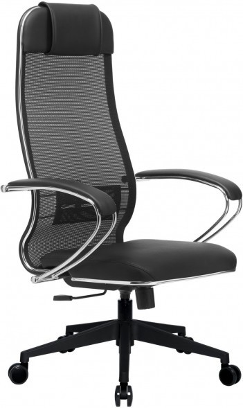 Эргономичное кресло МЕТТА Комплект 5.1 Pl пр/сечен  