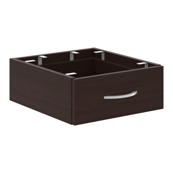 Тумба подвесная c 1-м ящиком СРС-1V.1 407х448х163 IMAGO PLUS