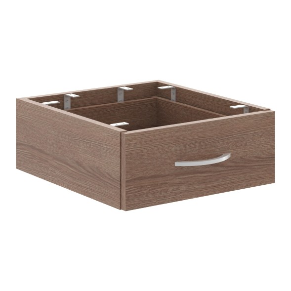 Тумба подвесная c 1-м ящиком СРС-1V.1 407х448х163 IMAGO PLUS