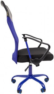 Кресло руководителя CHAIRMAN 610 CMet