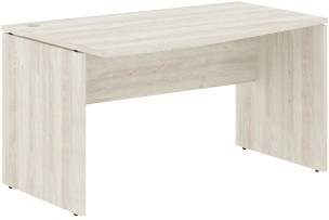 Стол эргономичный XCT 149(L) Сосна Эдмонт 1400х900х750 XTEN