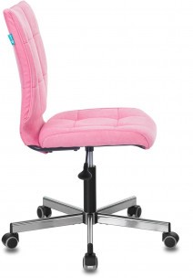 Кресло Бюрократ CH-330M/Velvet