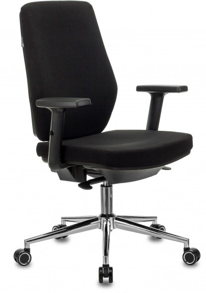 Кресло Бюрократ CH-545SL 