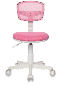 Кресло детское Бюрократ W299